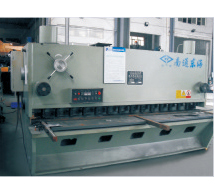 液壓閘式剪板機(jī) 液壓閘式剪板機(jī)